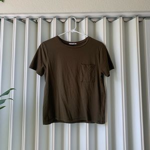 Zara T-Shirt